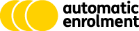 Auto-Enrolement Logo